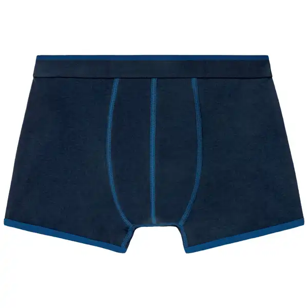 شورت مردانه لیورجی مدل herren-362820-boxer مجموعه 3 عددی