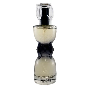 عطر جیبی زنانه پرگاس مدل مانیفستو حجم 25 میلی لیتر