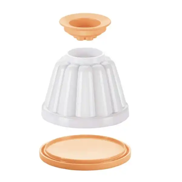 قالب ژله مرسه کد MD555