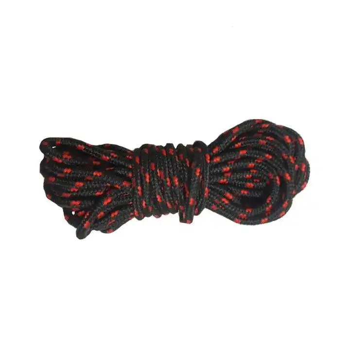 طناب بسته بندی مدل کنفی 4mm طول 8 متر