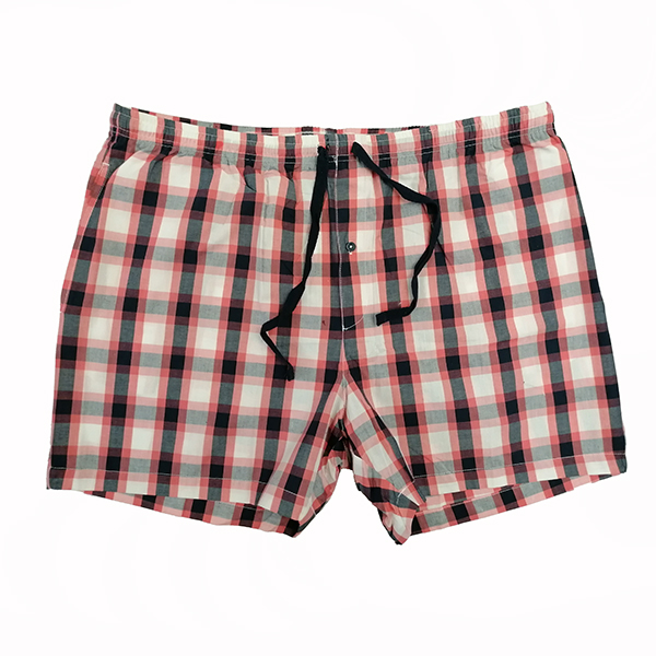 شلوارک مردانه لیورجی مدل 4944848