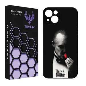 RIVEN RI3-6 Case For Apple iphone 14