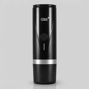 اسپرسوساز سفری سرا پلاس مدل Portable
