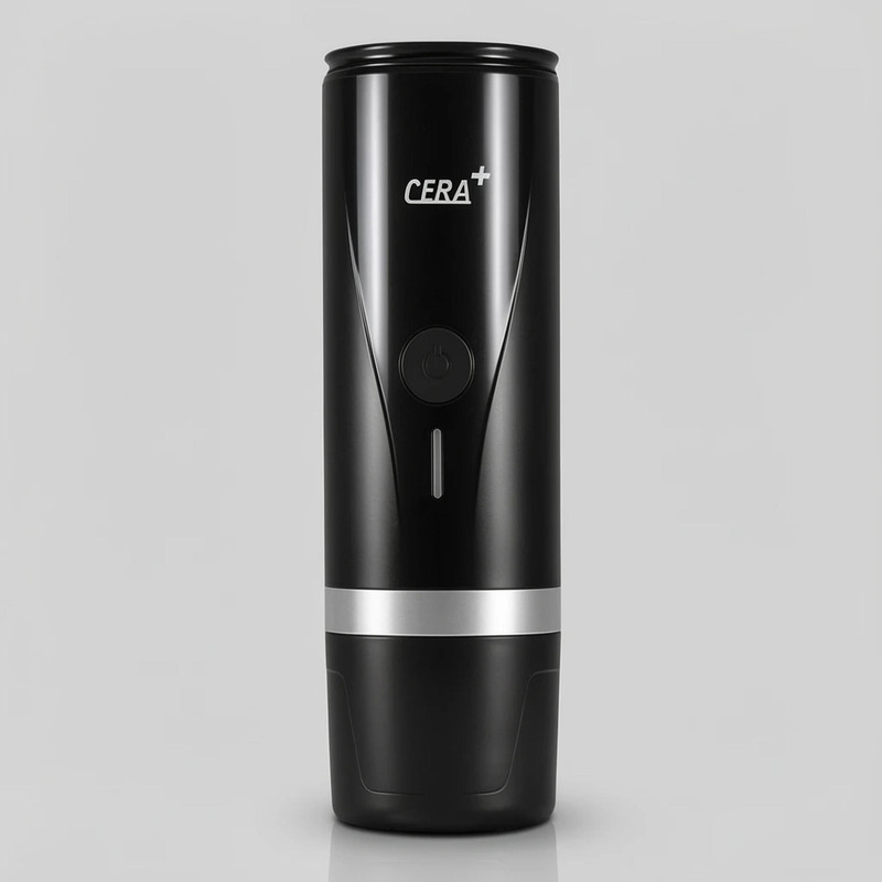 اسپرسوساز سفری سرا پلاس مدل Portable