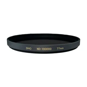 فیلتر لنز مارومی مدل ND100,000 MC DHG-77MM