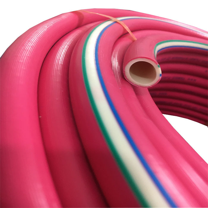 شلنگ آبیاری فریس پلاست کد 850