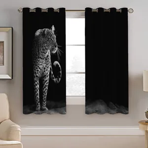 پرده نیروانا طرح مدرن  مدل هازان کد 5050   سایز 140×200 سانتی متر