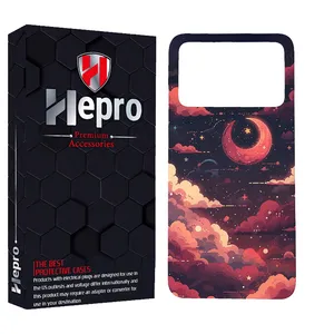 HEPRO MC Cover for XIAOMI POCO X4 PRO