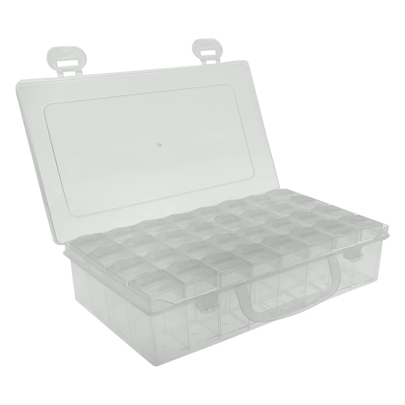 ارگانایزر ابزار مدل استوانه ای کد 32  سانتی متر