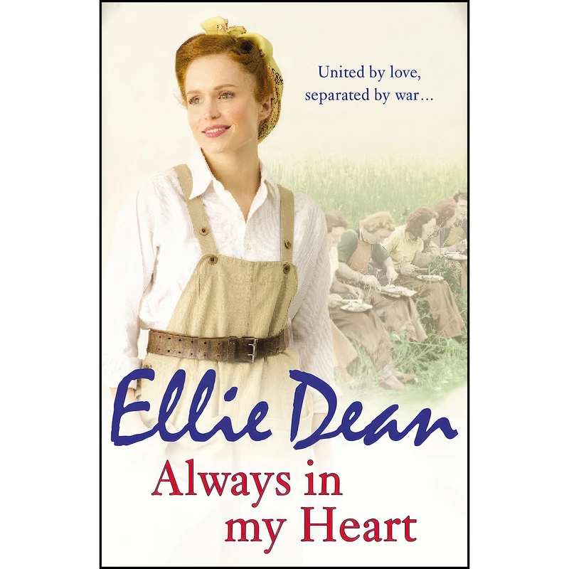 کتاب Always in My Heart اثر Ellie Dean انتشارات Random House UK
