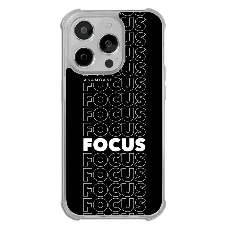 کاور آکام مدل AMC-WTA14PRO-QOUTES7 مناسب برای گوشی موبایل اپل iPhone 14 Pro