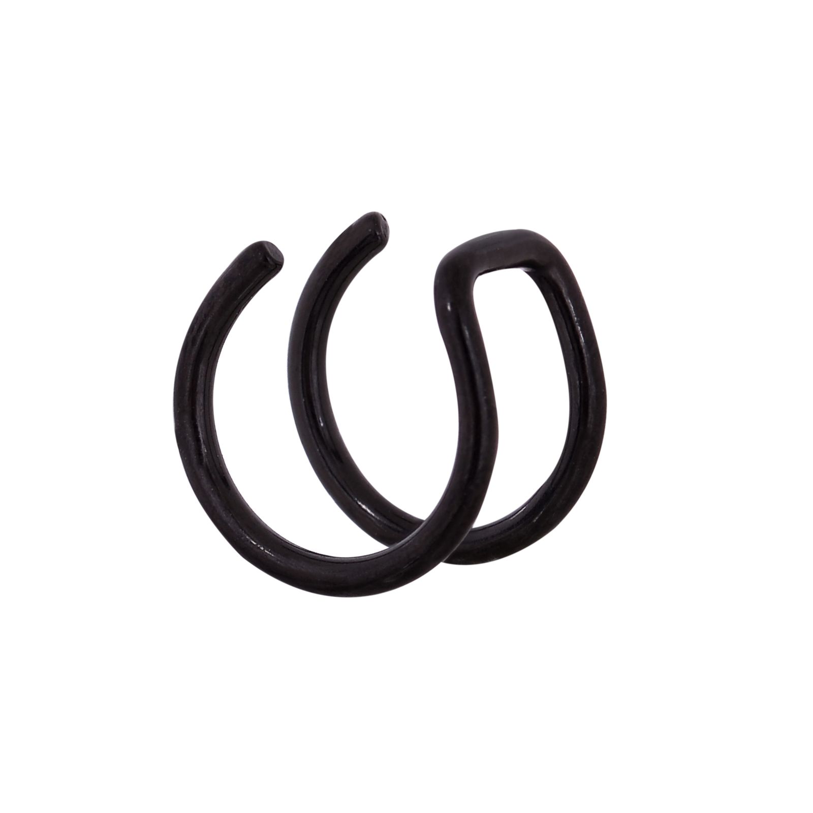 پیرسینگ گوش زنانه پایتخت مدل PS323 -  - 1