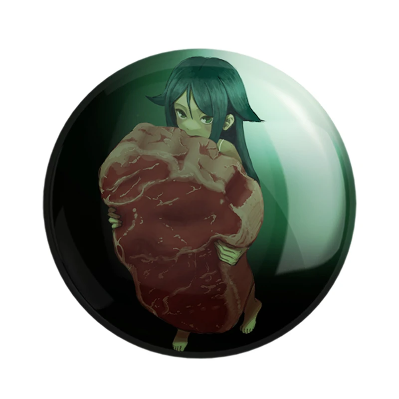 مگنت خندالو مدل بازی آواز سایا (Saya no Uta) کد 35335