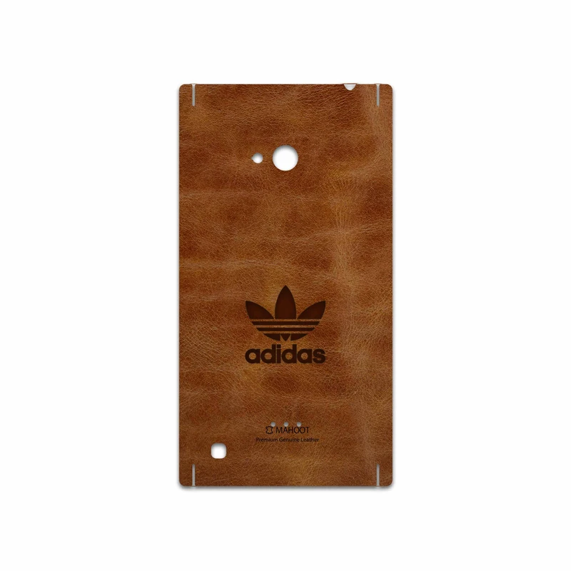 برچسب پوششی ماهوت مدل BFL-DDS مناسب برای گوشی موبایل نوکیا Lumia 720