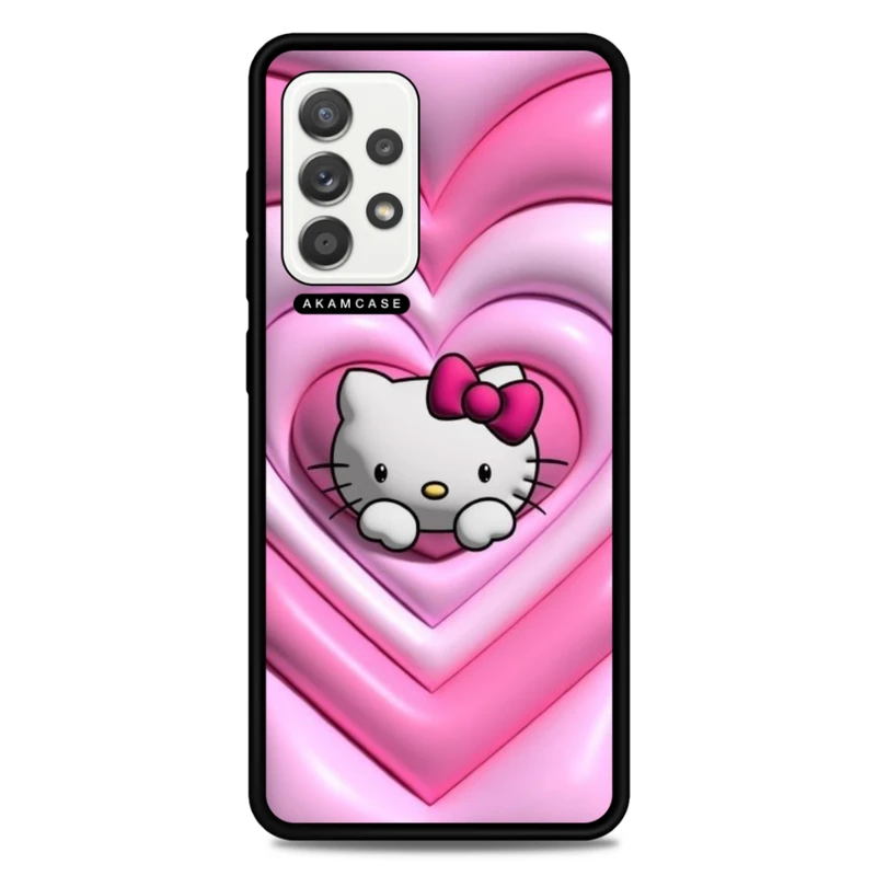 کاور آکام مدل AMC-WSGA52-JELLY-42 مناسب برای گوشی موبایل سامسونگ Galaxy A52