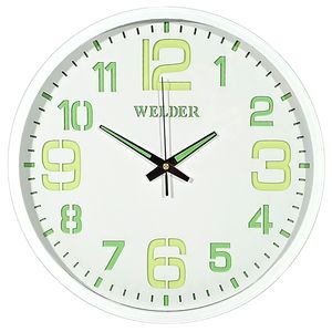 نقد و بررسی ساعت دیواری ولدر مدل 063 توسط خریداران