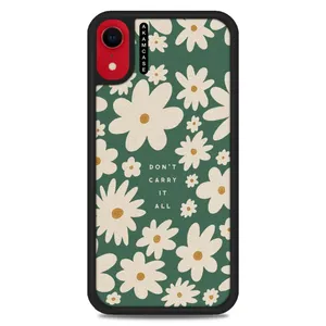 AKAM AMC-WAXR-FLOWERS-19 Cover For Apple iPhone XR