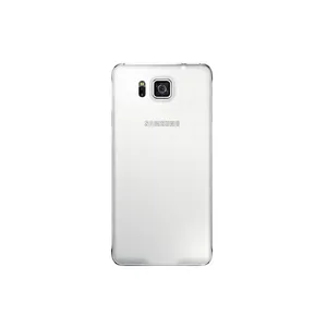 در پشت گوشی مدل G850-WW مناسب برای گوشی موبایل سامسونگ GALAXY ALPHA