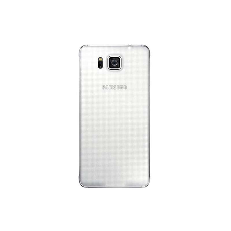 در پشت گوشی مدل G850-WW مناسب برای گوشی موبایل سامسونگ GALAXY ALPHA