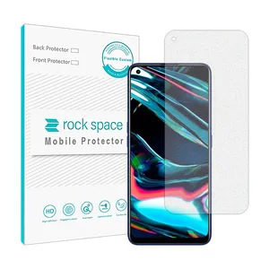 Matte Rockspace HyMTT screen protector suitable for Realme 7 Pro mobile phone