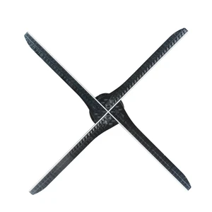 دستگاه LED مدل  هولوگرافی FA60N
