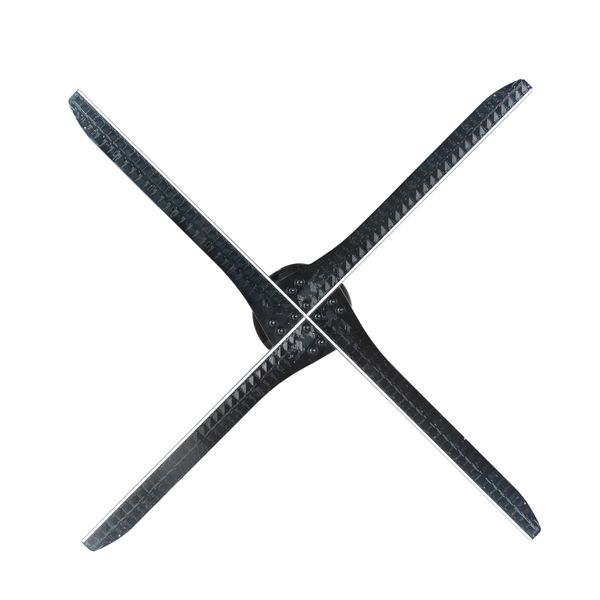 دستگاه LED مدل  هولوگرافی FA60N