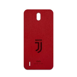 MAHOOT RL-JUVE Cover Sticker for Nokia C1