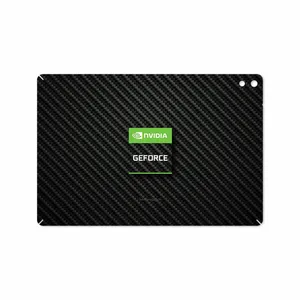 MAHOOT Nvidia Brand Cover Sticker for HTC Nexus 9 2014