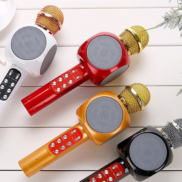 میکروفون اسپیکر مدل S1816