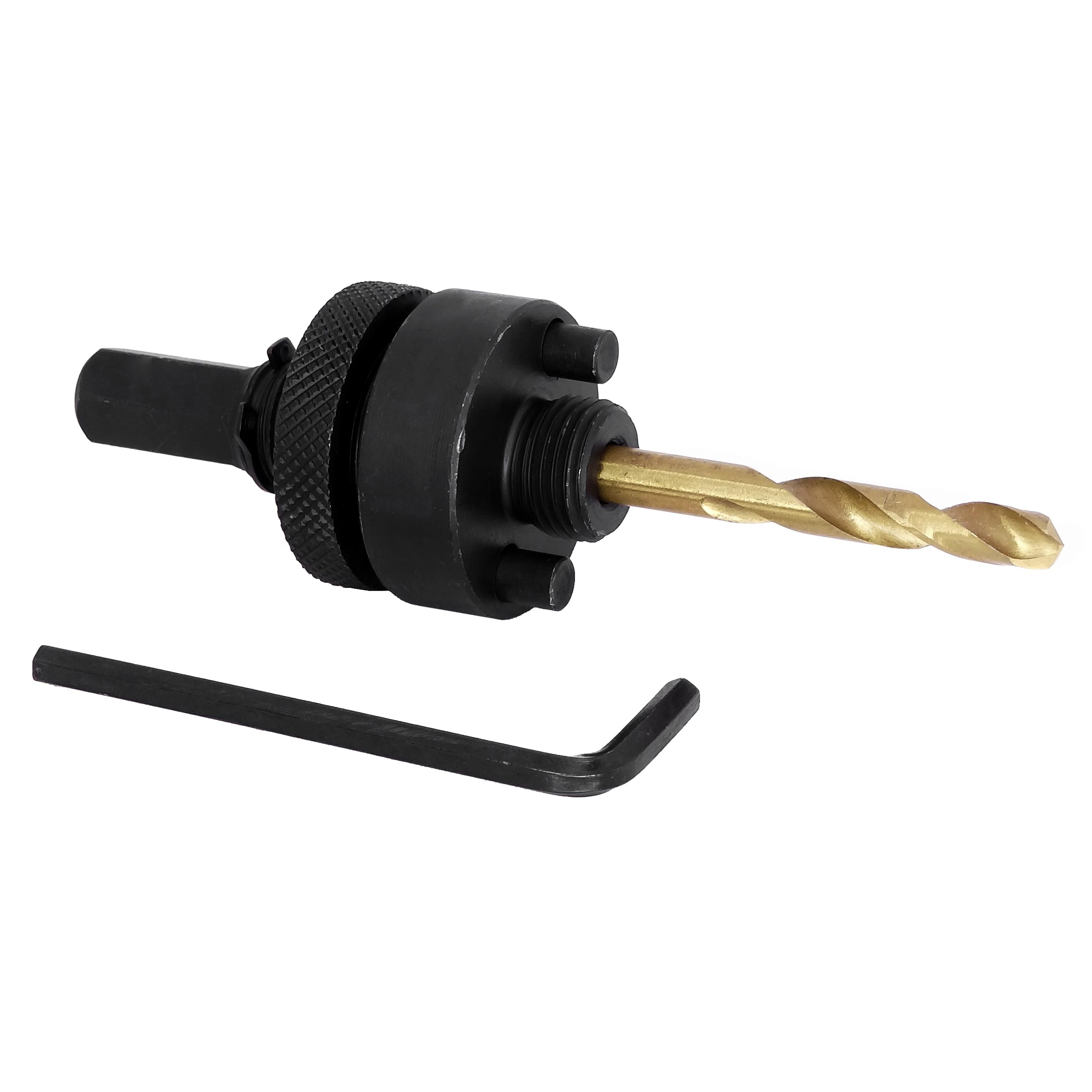 دنباله گردبر آهن استارمکس مدل MMA-SM-HEX35 سایز 3.5 سانتیمتر