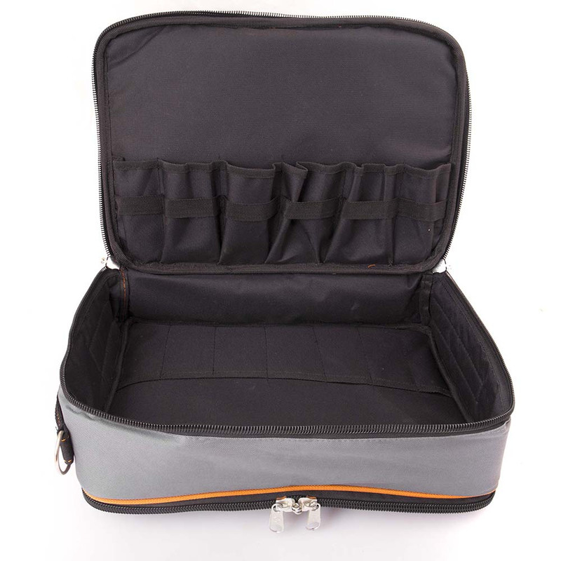 کیف ابزار لایت مدل لپ تاپی کد LIGHT00499 کیف ابزار لایت مدل لپ تاپی کد LIGHT00499