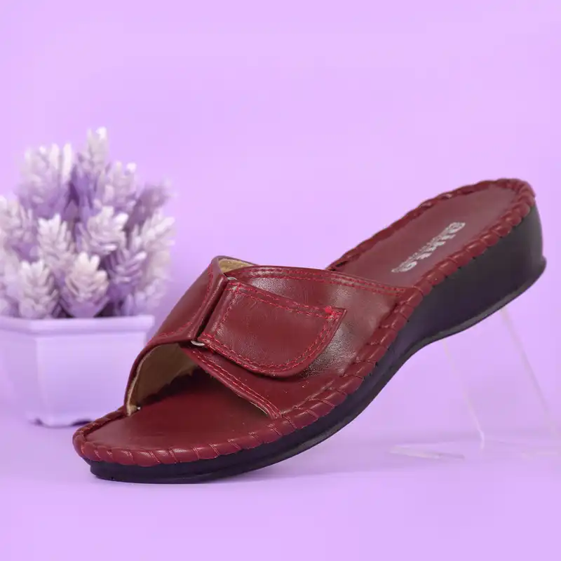 دمپایی زنانه نیکتا مدل ZSH.2028