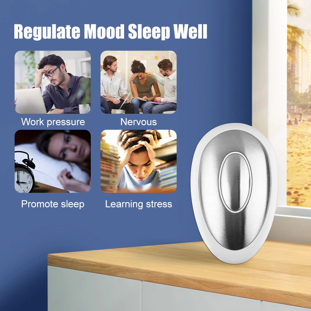 دستگاه درمان بی خوابی مدل Sleep Aid Insomnia