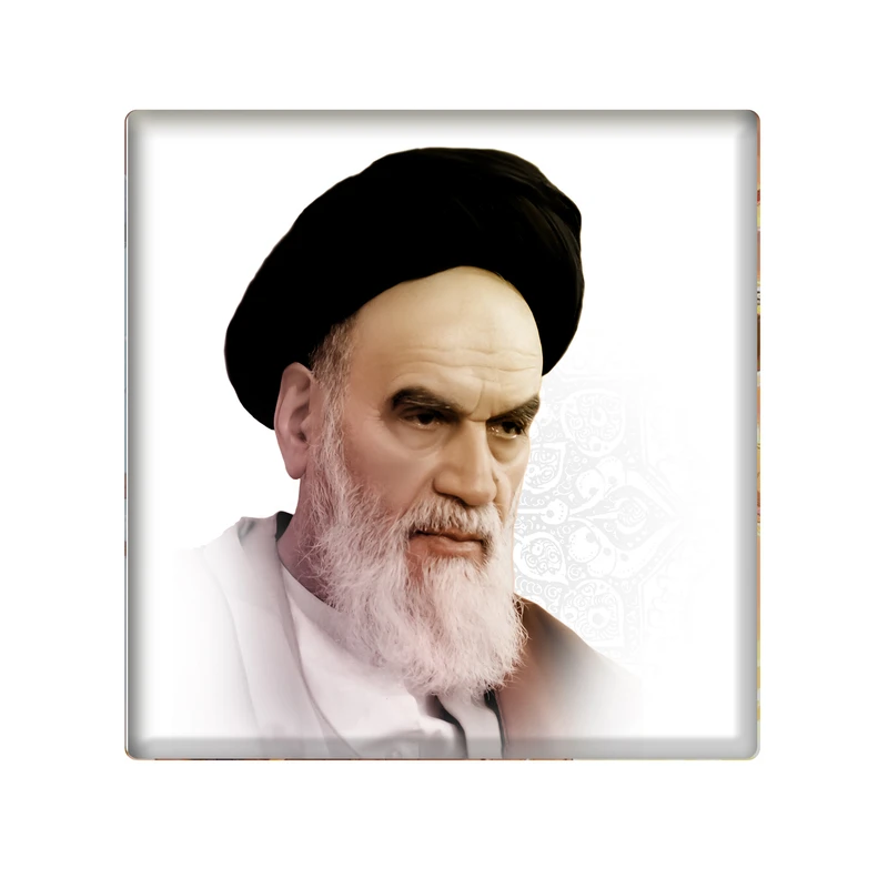 مگنت مدل کاشی 2 کد 146