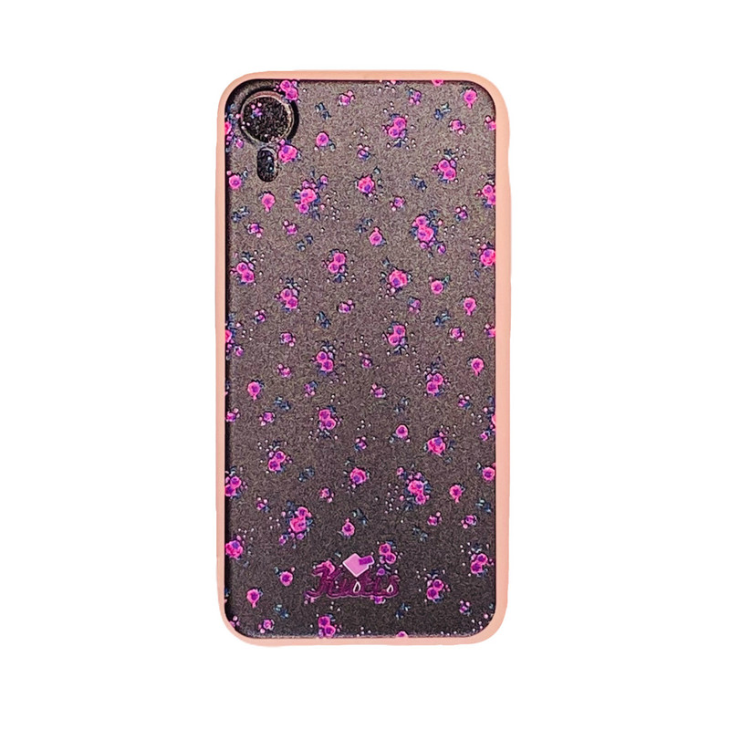 کاور مدل P-NK کد 550 مناسب برای گوشی موبایل اپل Iphone XR