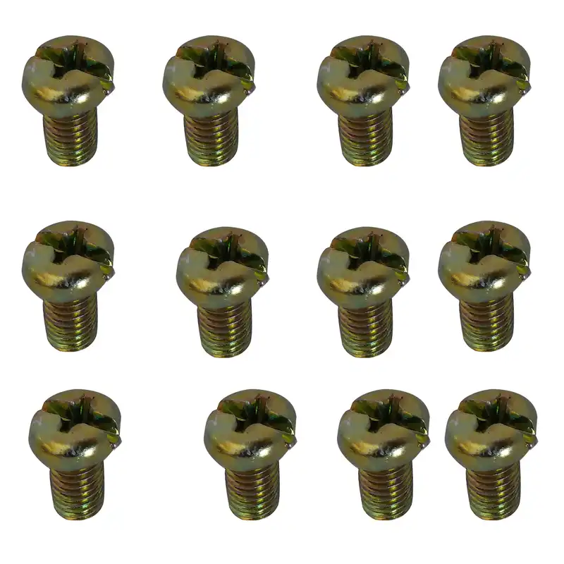 پیچ فرنگ تخت خواب مدلFAR20 مجموعه 12 عددی