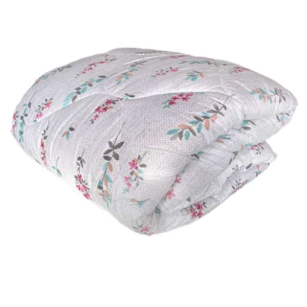 لحاف مادام کوکو مدل Zoe سایز 215×195 سانتی متر