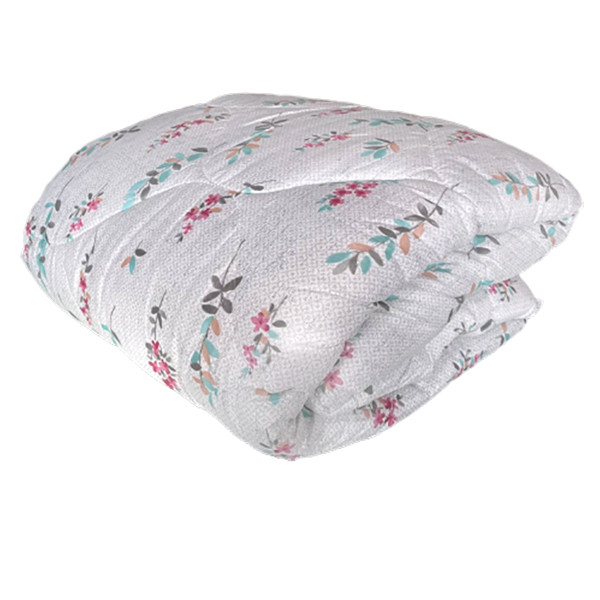 لحاف مادام کوکو مدل Zoe سایز 215×195 سانتی متر