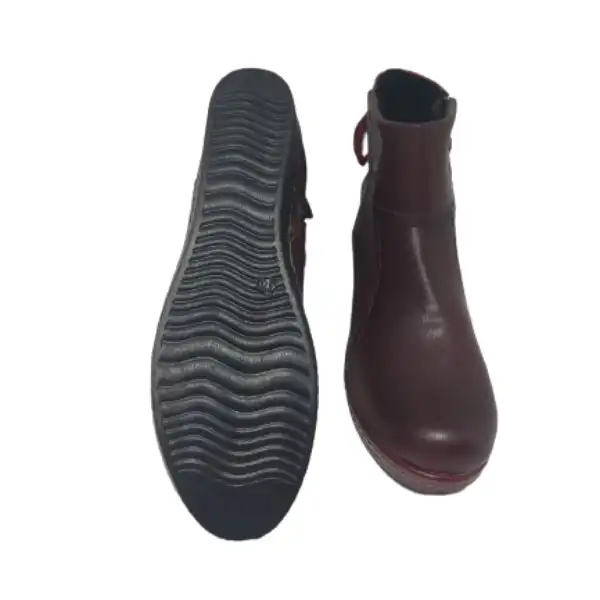 نیم بوت زنانه مدل 40124