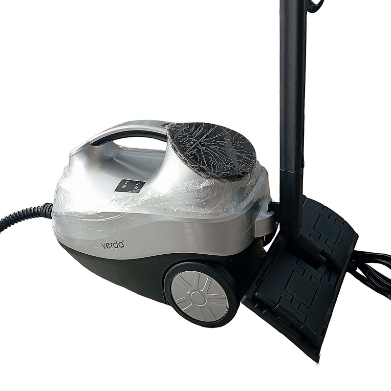 بخار شو وردا مدل 8260