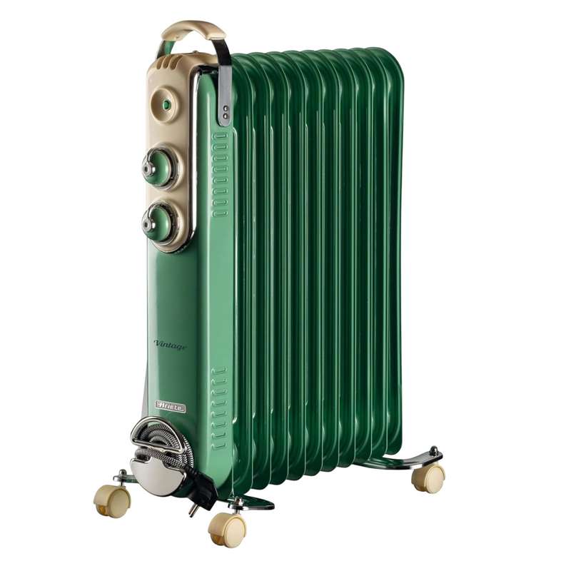 شوفاژ برقی آریته مدل 11P