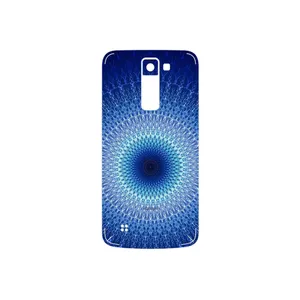 MAHOOT Mandala Design 3 Cover Sticker for LG K8