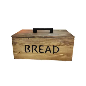 ظرف نان مدل BREAD