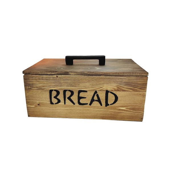 ظرف نان مدل BREAD کد 00
