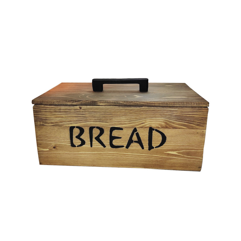 ظرف نان مدل BREAD کد 00