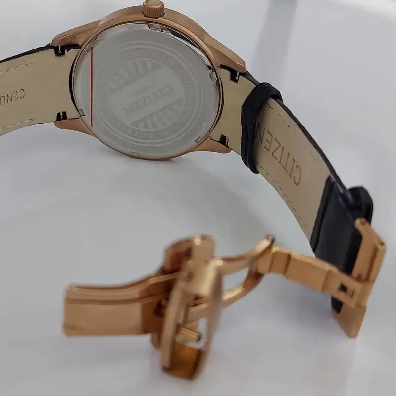 ست ساعت مچی عقربه ای زنانه و مردانه مدل SECi54798