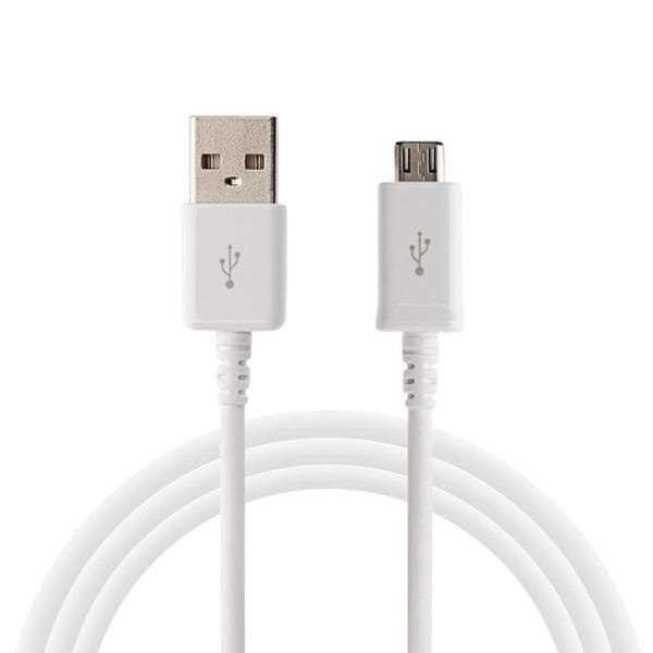 کابل تبدیل USB به microUSB مدل ECB_DU4AWE طول یک متر