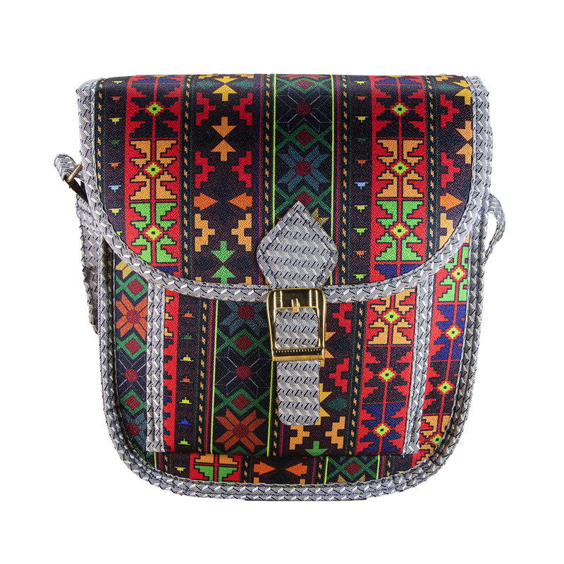 کیف رودوشی دخترانه مدل ZA-KD27