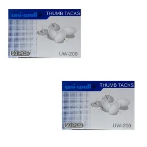 پونز یونی مدل uw-200 کد 007 بسته 2 عددی