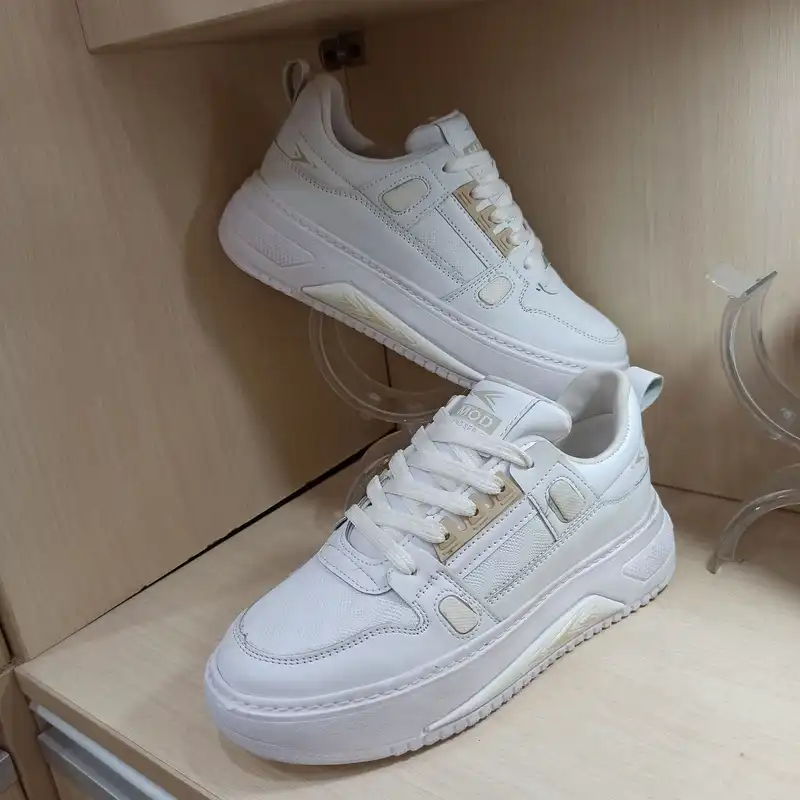 کفش روزمره زنانه مدل  مدل اسپرتی 467